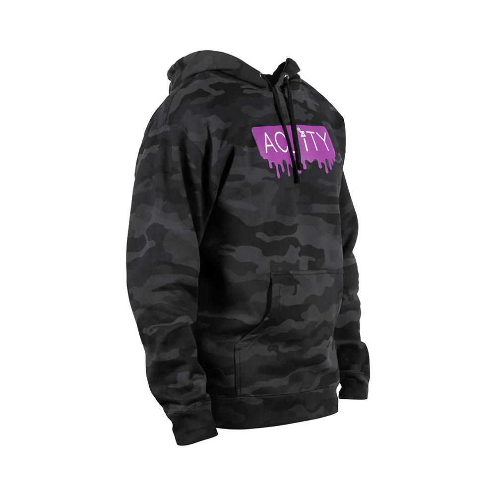 Tactical Drip Hoodie - Image 8