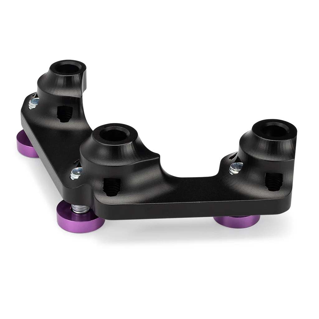 Throttle Pedal Spacer for the Right-Hand-Drive Vehicles - Image 8