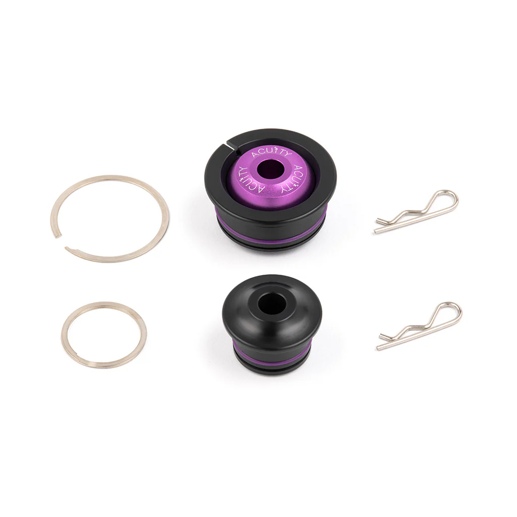10th Gen Civic Stage 1 Shift Kit - Image 9