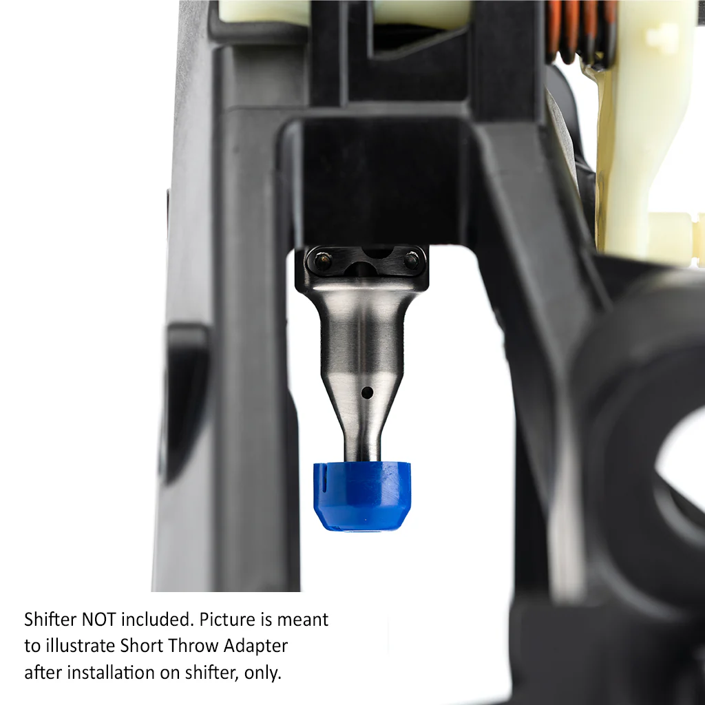 10th Gen Civic Stage 2 Shift Kit (for non-FK8's) - Image 16