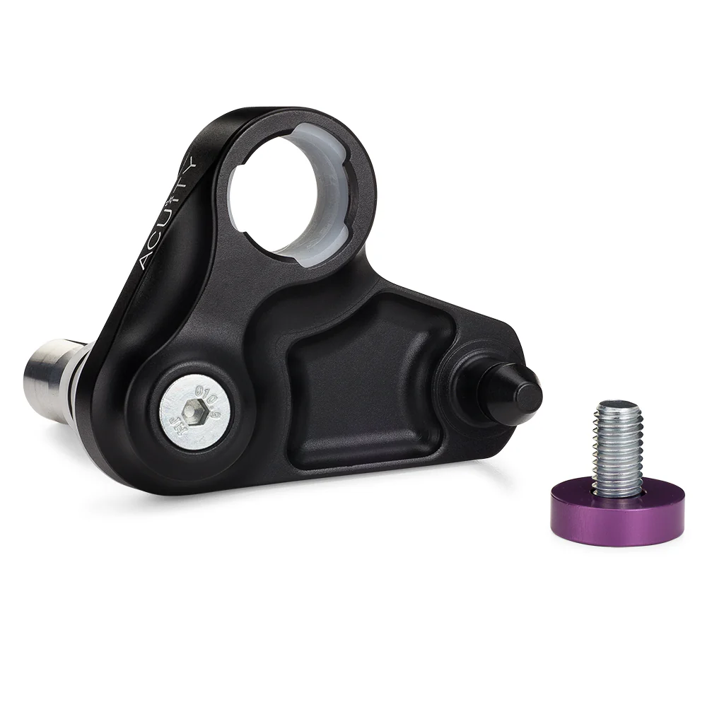 10th Gen Civic Stage 2 Shift Kit (for non-FK8's) - Image 4