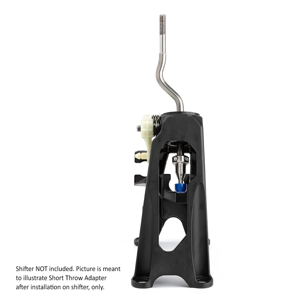 10th Gen Civic Stage 2 Shift Kit (for non-FK8's) - Image 7