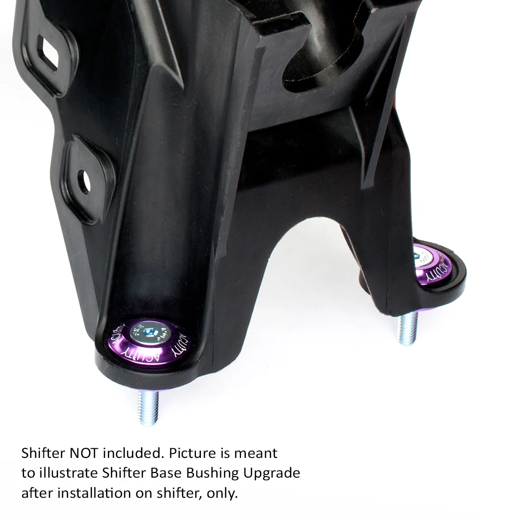 10th Gen Civic Stage 2 Shift Kit (for non-FK8's) - Image 9