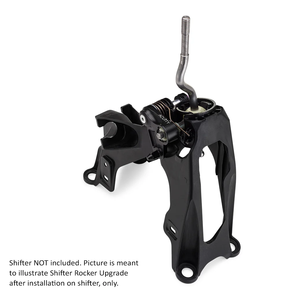 10th Gen Civic Stage 2 Shift Kit (for the FK8) - Image 3