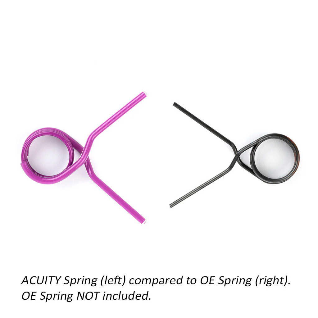 10th Gen Civic Stage 2 Shift Kit (for the FK8) - Image 5
