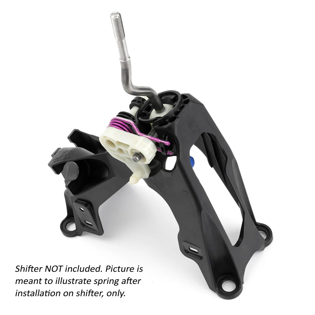 10th Gen Civic Stage 2 Shift Kit (for the FK8) - Image 6