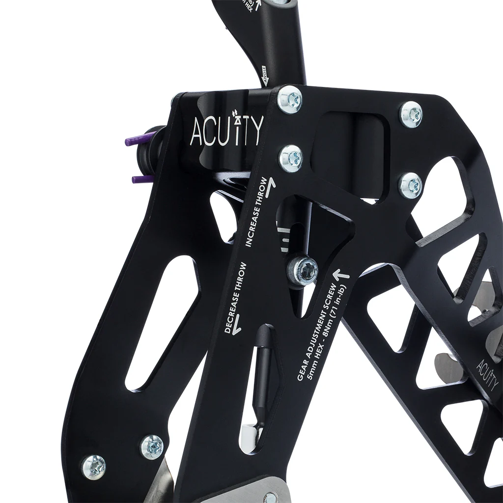 10th Gen Civic Stage 3 Shift Kit - Image 12