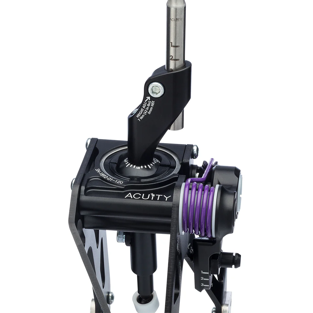 10th Gen Civic Stage 3 Shift Kit - Image 15
