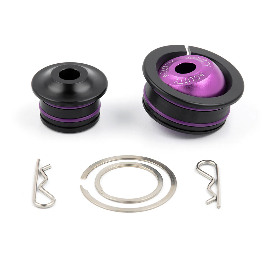 10th Gen Civic Stage 3 Shift Kit - Image 5