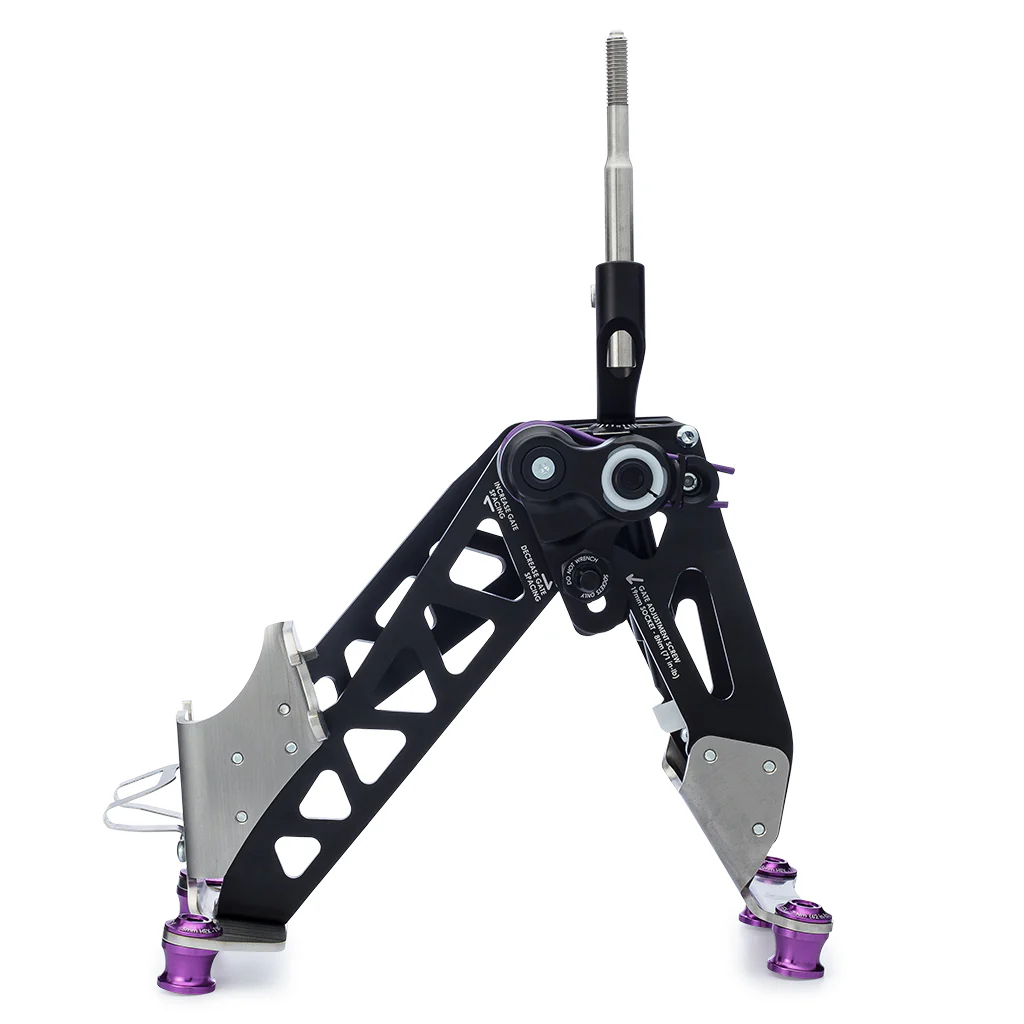 10th Gen Civic Stage 3 Shift Kit - Image 6