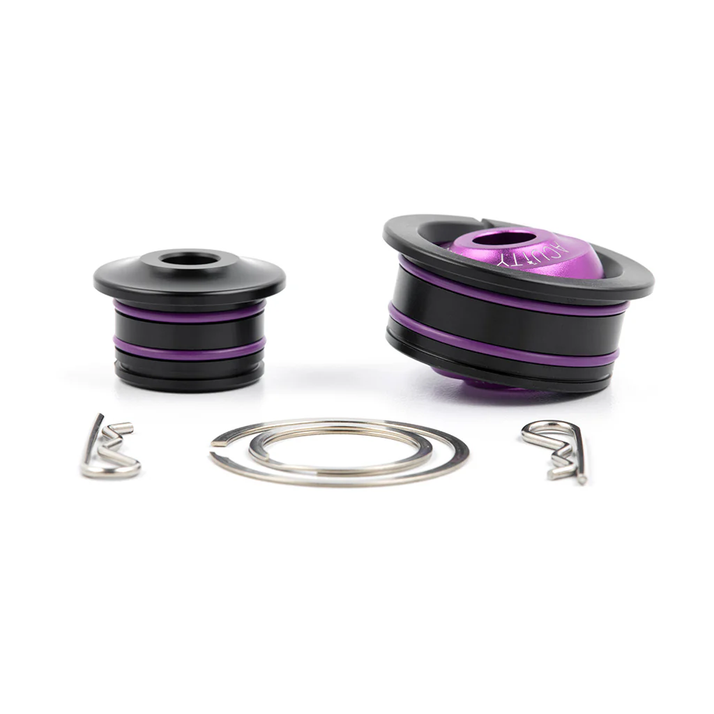 1st Gen TSX Stage 1 Shift Kit - Image 6
