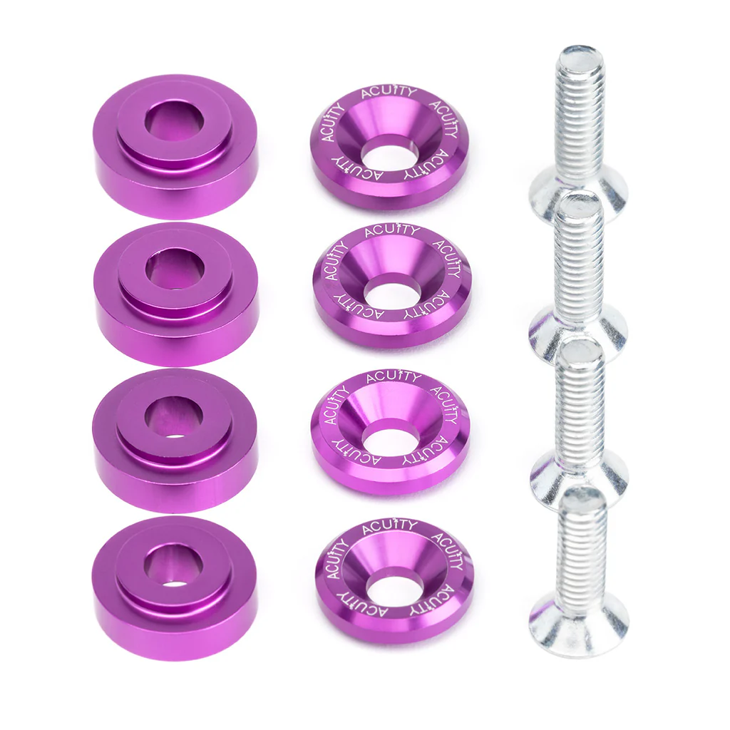 2nd Gen TSX Stage 1 Shift Kit - Image 6