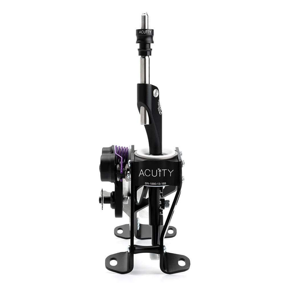 9th Gen Civic Stage 2 Shift Kit - Image 13