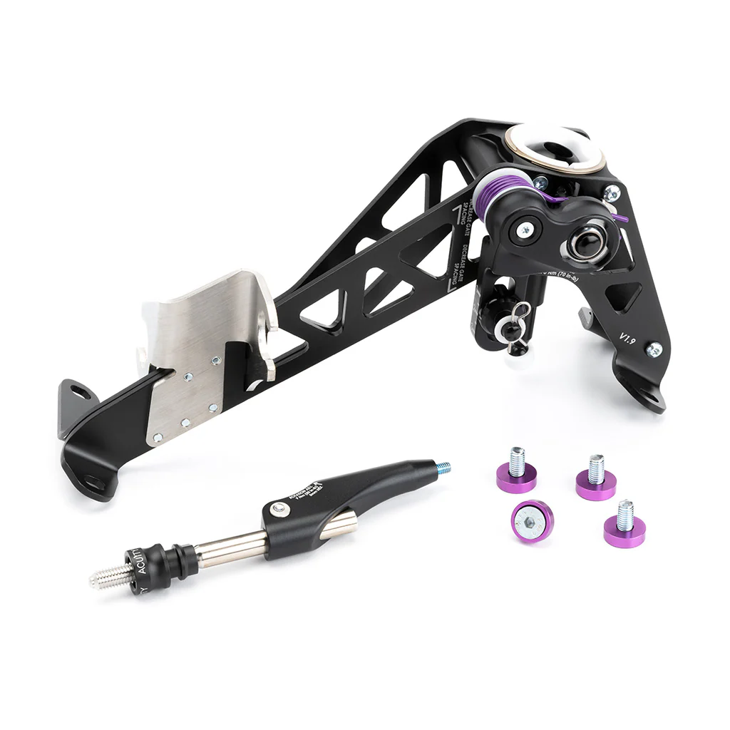 9th Gen Civic Stage 2 Shift Kit - Image 4