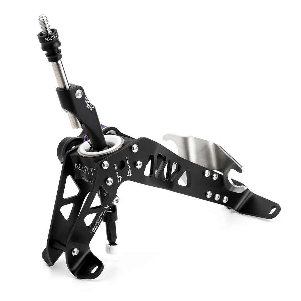 9th Gen Civic Stage 2 Shift Kit - Image 6