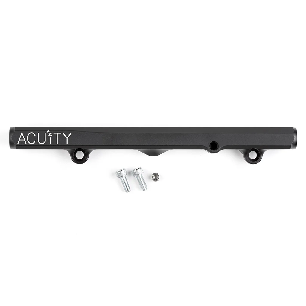 Fuel Rail Kit for High-Horsepower, K-Series -8AN Return Setups - Image 32