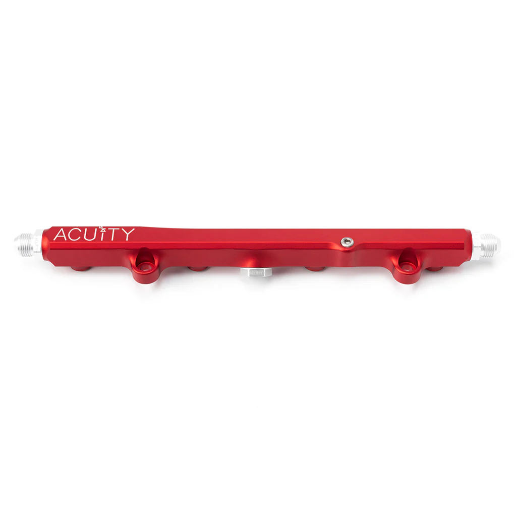 Fuel Rail Kit for K-Series -6AN Return Setup - Image 9