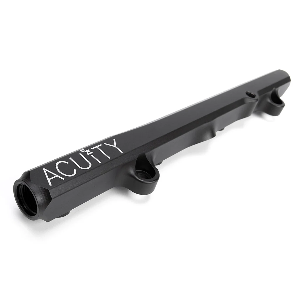 Fuel Rail Kit for the 7th Gen Civic Si/Type-R Using the OEM Fuel Line - Image 25