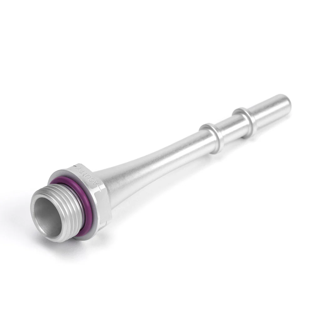 Fuel Rail Kit for the 8th Gen Civic Si/Type-R Using the OEM Fuel Line - Image 20