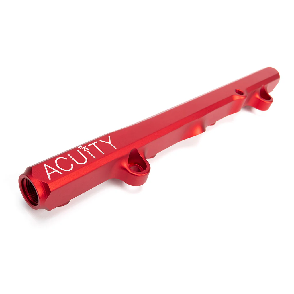 Fuel Rail Kit for the 8th Gen Civic Si/Type-R Using the OEM Fuel Line - Image 22