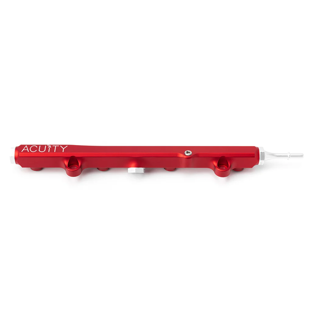 Fuel Rail Kit for the RSX, RSX-S, and DC5 ITR Using the OEM Fuel Line - Image 5