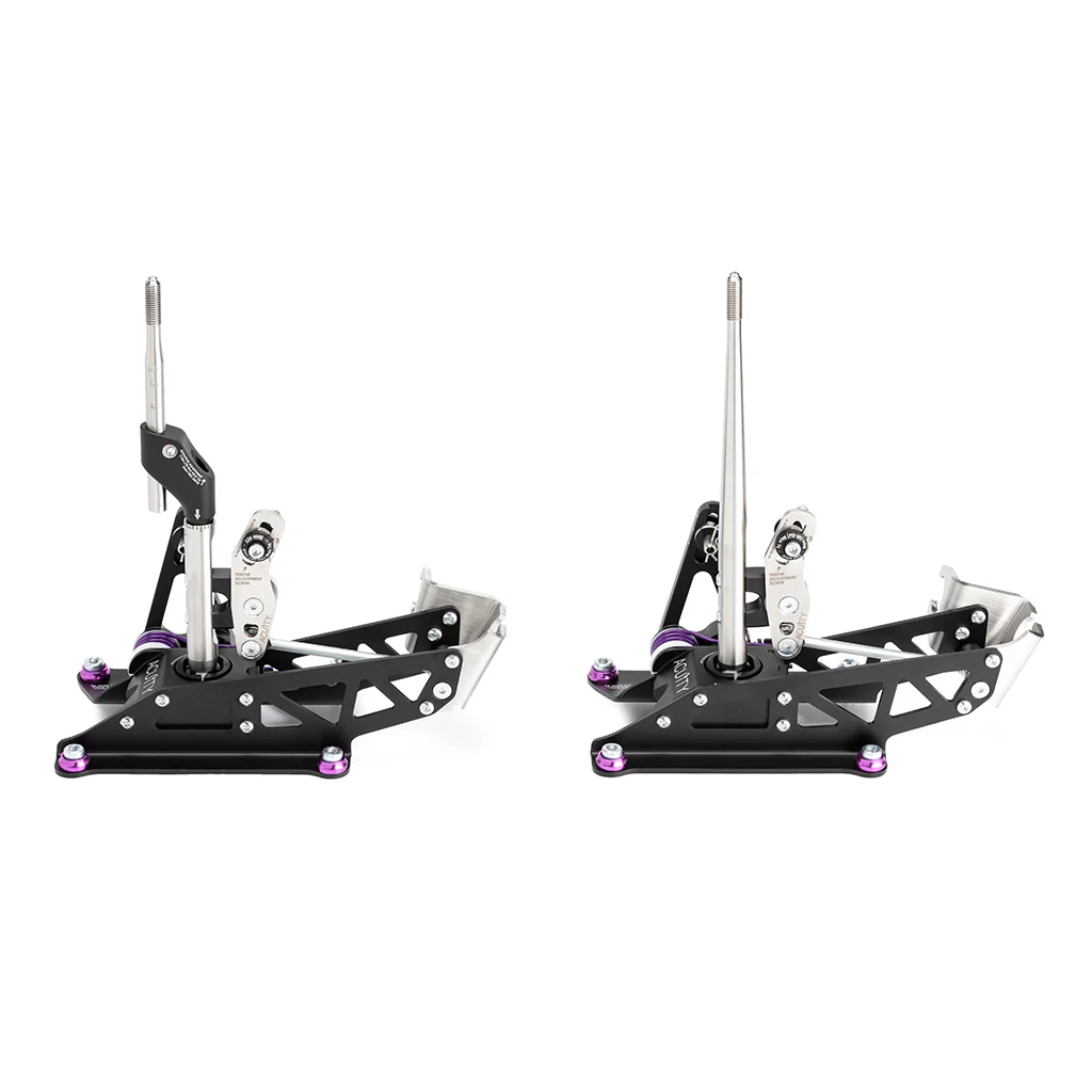 RSX/DC5 and K-Swap Stage 2 Shift Kit - Image 6