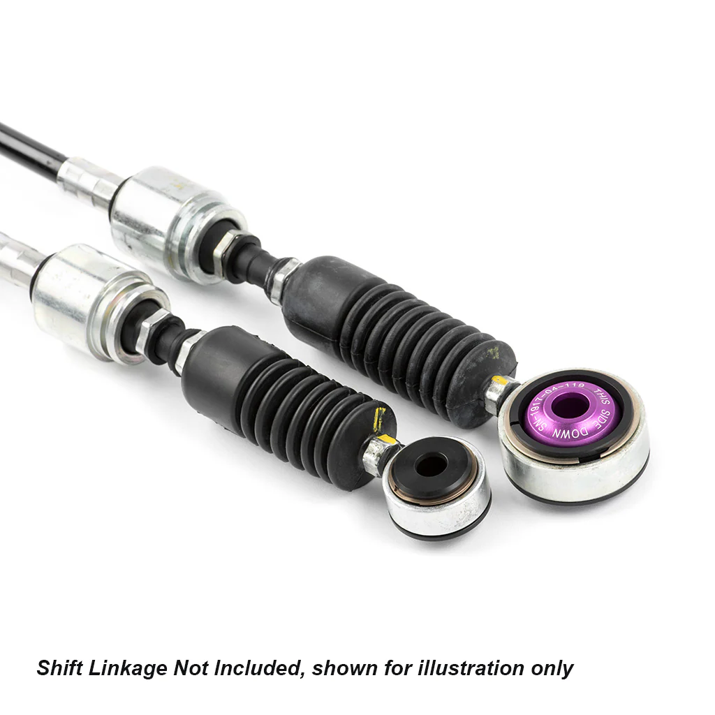 RSX-S Stage 1 Shift Kit - Image 4